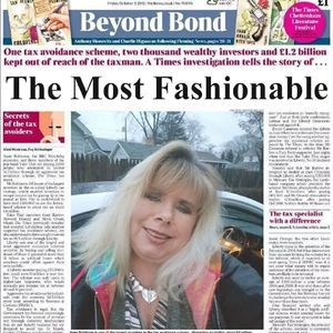 Meet your Posher, Tina